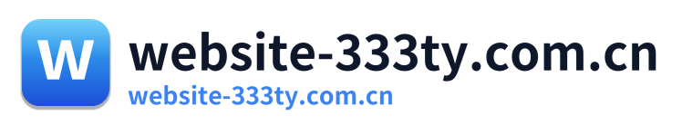 website-333ty.com.cn